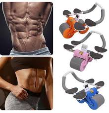 Miniatura 2 de Rueda para abdominales